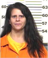 Inmate SCHAFER, LAURIE A