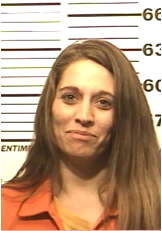 Inmate SMITH, STEPHANIE R