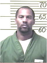 Inmate WRIGHT, DYLAN D
