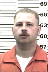 Inmate BROWN, NATHAN W