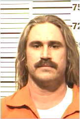 Inmate CAPLE, RODNEY C