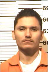 Inmate GAMEZHERNANDEZ, JAVIER F