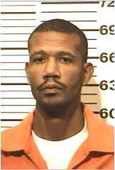 Inmate HIGGINS, CHARLES R