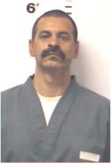 Inmate LOPEZ, ERNESTO V