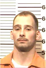 Inmate LOUDEN, DAVID B