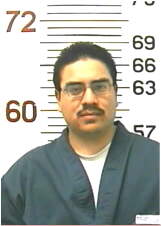 Inmate MARTINEZ, JOSEPH A