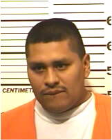 Inmate MATAAVALOS, FELIPE