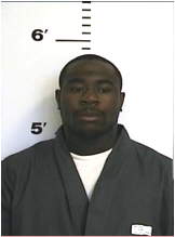 Inmate MEYERS, EUGENE A