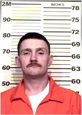 Inmate SAGEER, ANTHONY D