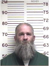 Inmate SCANLON, MICHAEL A