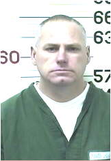 Inmate SEGURA, RANDALL W