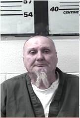 Inmate SIVITER, JOHN M