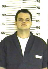 Inmate SMITH, RICHARD C