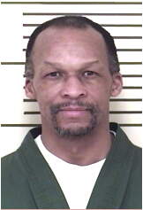 Inmate STEWART, CARLTON W