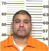 Inmate TORRES, RENE