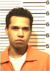 Inmate WELCH, NATHAN P