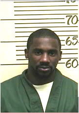 Inmate WHITEHEAD, RICKY J