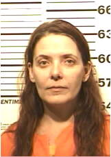 Inmate WHITTET, MARTHA A