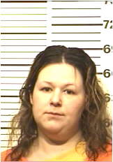 Inmate BLASENS, LISA A