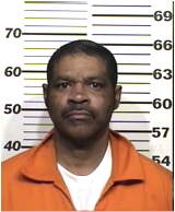 Inmate CAMERON, GREGORY M