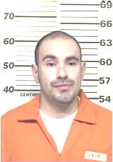 Inmate DOMINGUEZ, ANGEL A