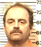 Inmate FOSTER, NICHOLAS