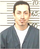 Inmate GRIJALVA, NICOLAS R