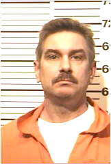 Inmate JORDAN, RICHARD K