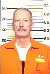 Inmate MCCONNELL, MILTON E