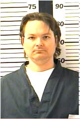 Inmate MONROE, DAVID R