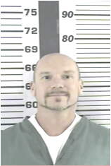 Inmate OGLE, PAUL W