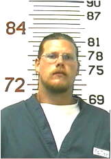 Inmate PHILLIPS, RYAN D