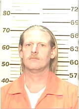 Inmate PIERCE, ALLEN A