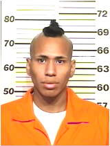 Inmate SIMMS, MICHAEL