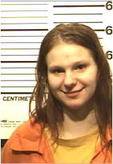 Inmate SMITH, LESLIE A