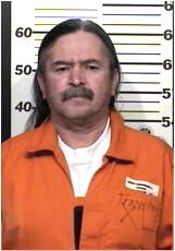 Inmate VELASQUEZ, ROY V