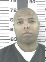 Inmate WHITE, BURDETTE H