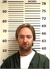 Inmate BROTHERTON, LAWRENCE D