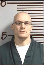 Inmate DIXON, ERIC I