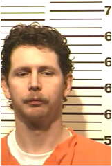 Inmate FOSTER, ROBERT W