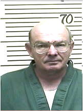 Inmate GIFFEN, RANDALL W