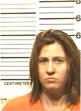 Inmate GILLESPIE, LISA A