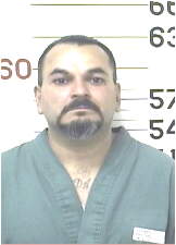 Inmate GOMEZ, ROBERT F