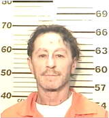 Inmate MANKIN, PAUL R