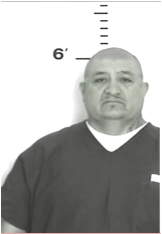 Inmate MARTINEZ, LEE R