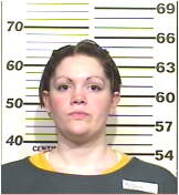 Inmate MEARS, SAVANNAH J