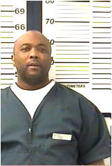 Inmate MITCHELL, WILLIAM