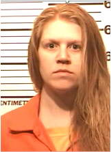 Inmate MOORE, JULIE A