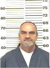 Inmate MOORE, KEVIN J