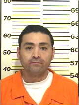 Inmate PENA, MICHAEL C